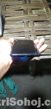 Tecno Camon I